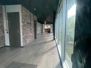 Фотография Аренда помещения свободного назначения, 850 м² , Часовая улица 13  №8