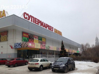 Фотография Аренда помещения свободного назначения, 850 м² , Часовая улица 13  №20