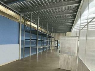 Фотография Аренда помещения свободного назначения, 465 м² , Фряновское шоссе 52 №23 Фотография Аренда помещения свободного назначения, 465 м² , Фряновское шоссе 52 №23