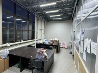 Фотография Аренда помещения свободного назначения, 465 м² , Фряновское шоссе 52 №14 Фотография Аренда помещения свободного назначения, 465 м² , Фряновское шоссе 52 №14