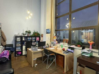 Фотография Аренда помещения свободного назначения, 465 м² , Фряновское шоссе 52 №10 Фотография Аренда помещения свободного назначения, 465 м² , Фряновское шоссе 52 №10