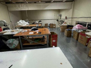 Фотография Аренда помещения свободного назначения, 465 м² , Фряновское шоссе 52 №17 Фотография Аренда помещения свободного назначения, 465 м² , Фряновское шоссе 52 №17