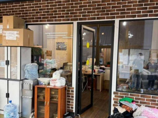 Фотография Аренда помещения свободного назначения, 465 м² , Фряновское шоссе 52 №3 Фотография Аренда помещения свободного назначения, 465 м² , Фряновское шоссе 52 №3