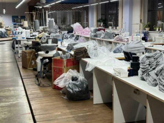 Фотография Аренда помещения свободного назначения, 465 м² , Фряновское шоссе 52 №2 Фотография Аренда помещения свободного назначения, 465 м² , Фряновское шоссе 52 №2