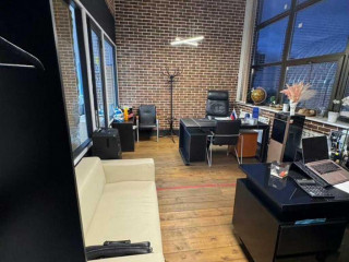 Фотография Аренда помещения свободного назначения, 465 м² , Фряновское шоссе 52 №11 Фотография Аренда помещения свободного назначения, 465 м² , Фряновское шоссе 52 №11