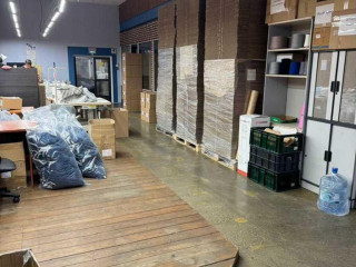 Фотография Аренда помещения свободного назначения, 465 м² , Фряновское шоссе 52 №6 Фотография Аренда помещения свободного назначения, 465 м² , Фряновское шоссе 52 №6