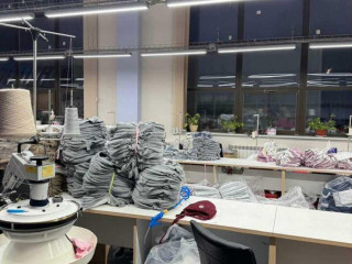 Фотография Аренда помещения свободного назначения, 465 м² , Фряновское шоссе 52 №8 Фотография Аренда помещения свободного назначения, 465 м² , Фряновское шоссе 52 №8