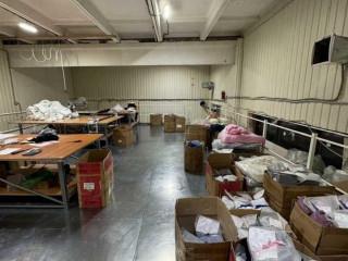 Аренда помещения свободного назначения 465 м² Фряновское шоссе 52 