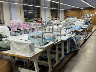 Фотография Аренда помещения свободного назначения, 465 м² , Фряновское шоссе 52 №4 Фотография Аренда помещения свободного назначения, 465 м² , Фряновское шоссе 52 №4