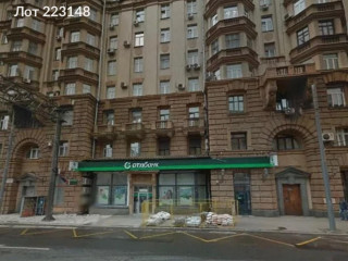 Фотография Аренда помещения свободного назначения, 259 м² , проспект Мира 74с1  №2