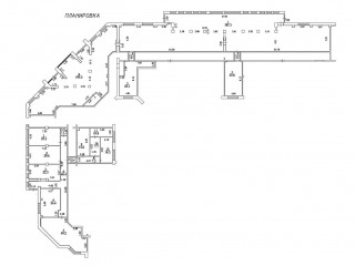 Фотография Аренда помещения свободного назначения, 361 м² , Челюскинская улица 9 №9 Фотография Аренда помещения свободного назначения, 361 м² , Челюскинская улица 9 №9