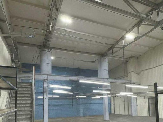 Фотография Аренда помещения свободного назначения, 235 м² , Фряновское шоссе 52 №2 Фотография Аренда помещения свободного назначения, 235 м² , Фряновское шоссе 52 №2