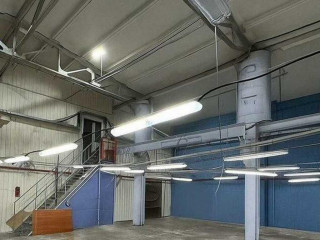 Фотография Аренда помещения свободного назначения, 235 м² , Фряновское шоссе 52 №3 Фотография Аренда помещения свободного назначения, 235 м² , Фряновское шоссе 52 №3