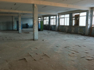 Фотография Продажа помещения свободного назначения, 3000 м² , Заводская улица   №6