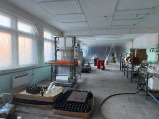 Фотография Продажа помещения свободного назначения, 3000 м² , Заводская улица   №2
