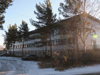 Фотография Продажа помещения свободного назначения, 3000 м² , Заводская улица   №4