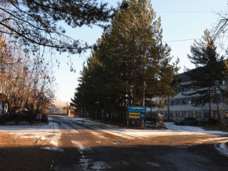 Фотография Продажа помещения свободного назначения, 3000 м² , Заводская улица   №3