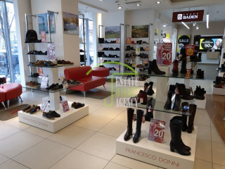 Фотография Аренда магазина, 233 м² , Ленинский проспект 134  №5