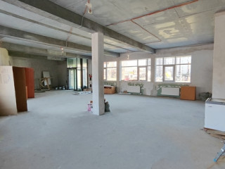 Фотография Аренда помещения свободного назначения, 554 м² , Колмогорова ул 5к1  №6