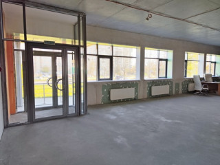 Фотография Аренда помещения свободного назначения, 554 м² , Колмогорова ул 5к1  №4