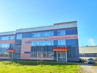 Аренда помещения свободного назначения 554 м² Колмогорова ул 5к1 