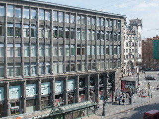 Фотография Аренда офиса, 33 м² , Каменноостровский проспект 40 №8 Фотография Аренда офиса, 33 м² , Каменноостровский проспект 40 №8