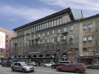 Фотография Аренда офиса, 34 м² , Каменноостровский проспект 40 №9 Фотография Аренда офиса, 34 м² , Каменноостровский проспект 40 №9