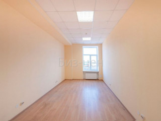 Аренда офиса 22 м² улица Швецова 41 