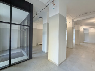 Фотография Аренда помещения свободного назначения, 143 м² , Сурикова ул 63/2  №4