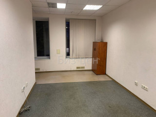 Аренда офиса 24 м² улица Швецова 41 