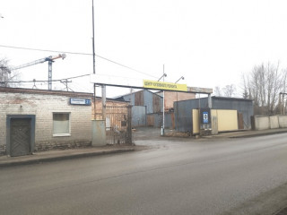 Фотография Аренда помещения свободного назначения, 532 м² , Маневровая ул 31  №2