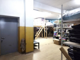 Фотография Аренда помещения свободного назначения, 532 м² , Маневровая ул 31  №5