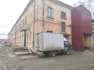 Фотография Аренда помещения свободного назначения, 532 м² , Маневровая ул 31  №4