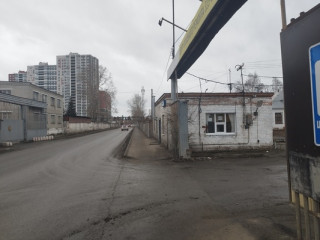 Фотография Аренда помещения свободного назначения, 532 м² , Маневровая ул 31  №3