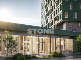 Фотография Продажа магазина, 100 м² , улица Золоторожский Вал 11с36  №1