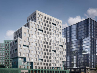 Фотография Продажа магазина, 100 м² , улица Золоторожский Вал 11с36  №4