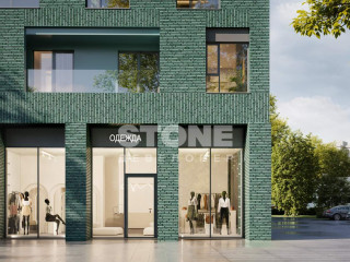 Фотография Продажа магазина, 100 м² , улица Золоторожский Вал 11с36  №2