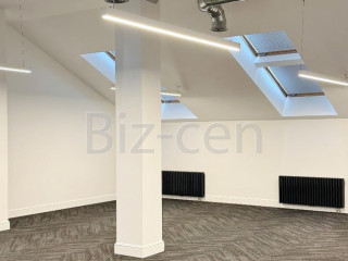 Аренда офиса 162 м² Несвижский переулок 3 