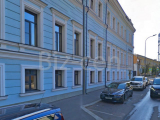 Фотография Аренда офиса, 162 м² , Несвижский переулок 3 №8 Фотография Аренда офиса, 162 м² , Несвижский переулок 3 №8