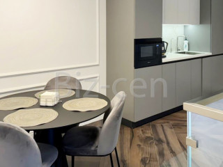 Фотография Аренда офиса, 162 м² , Несвижский переулок 3 №5 Фотография Аренда офиса, 162 м² , Несвижский переулок 3 №5