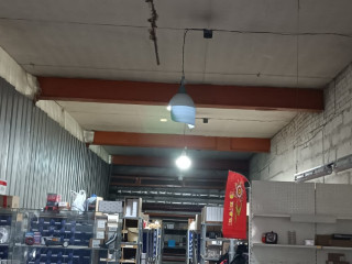 Фотография Аренда склада, 148 м² , Промышленный проезд 6 №4 Фотография Аренда склада, 148 м² , Промышленный проезд 6 №4