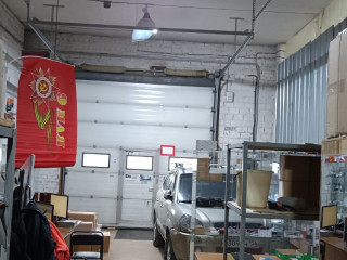 Фотография Аренда склада, 148 м² , Промышленный проезд 6 №3 Фотография Аренда склада, 148 м² , Промышленный проезд 6 №3