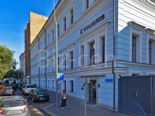 Фотография Аренда офиса, 153 м² , Несвижский переулок 3 №9 Фотография Аренда офиса, 153 м² , Несвижский переулок 3 №9