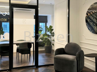 Фотография Аренда офиса, 153 м² , Несвижский переулок 3 №6 Фотография Аренда офиса, 153 м² , Несвижский переулок 3 №6