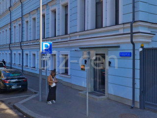 Фотография Аренда офиса, 153 м² , Несвижский переулок 3 №7 Фотография Аренда офиса, 153 м² , Несвижский переулок 3 №7
