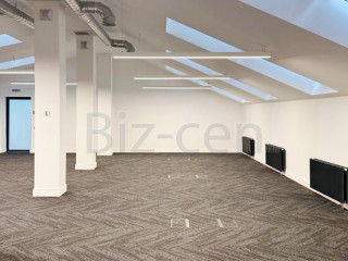 Аренда офиса 153 м² Несвижский переулок 3 