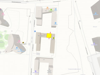 Фотография Продажа помещения свободного назначения, 266 м² , улица Янковского 1к2  №3