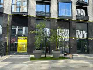 Фотография Продажа помещения свободного назначения, 266 м² , улица Янковского 1к2  №7