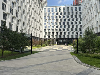 Фотография Продажа помещения свободного назначения, 266 м² , улица Янковского 1к2  №14