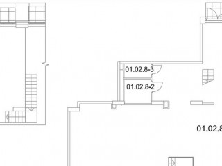 Фотография Продажа помещения свободного назначения, 266 м² , улица Янковского 1к2  №1